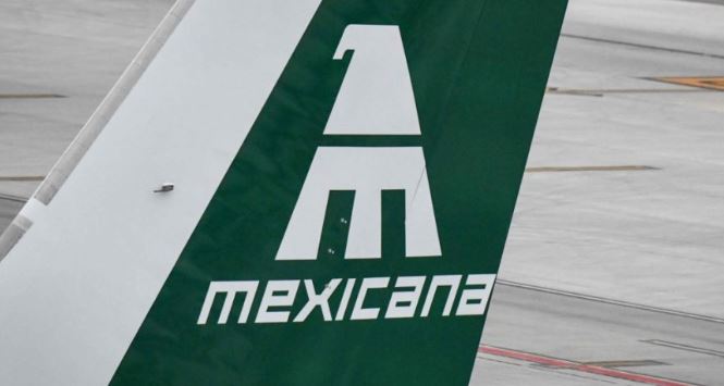 A unas horas de reiniciar operaciones, a Mexicana de Aviación se le cae el sistema