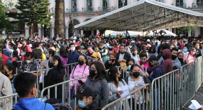 (VÍDEO) Anulan elecciones de Morena en Veracruz y Oaxaca por corrupción