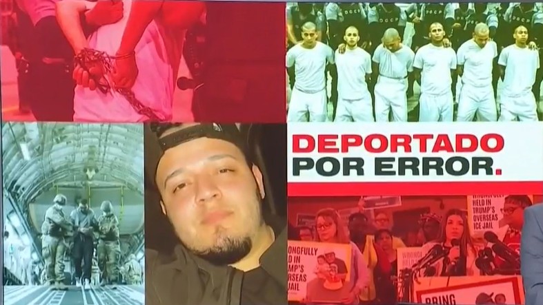 Trump endurece medidas contra inmigrantes en EE.UU.