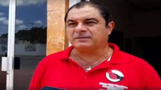 “Billy” Fernández logra reelección en el FUTV