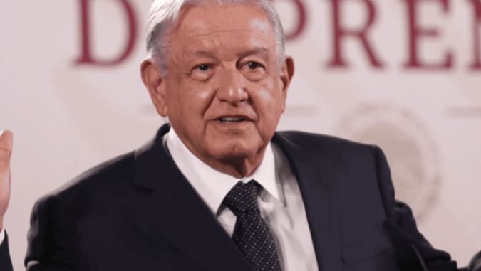 ‘En México se garantizan las libertades’: según López Obrador