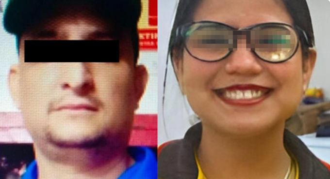 Carnicero asesina a joven de 20 años en Venezuela y confiesa: La maté por celos