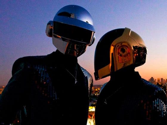 Daft Punk rompe las redes; anuncia su separación tras 28 años juntos