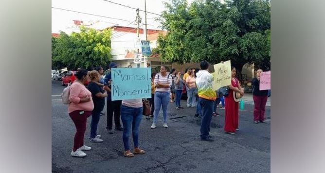 Guerrero: Desaparece menor de edad antes de entrar a su secundaria