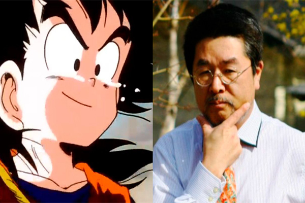 Fallece Shunsuke Kikuchi, compositor de Dragon Ball