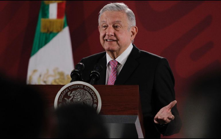 López Obrador lanzará libro a un año de gestión