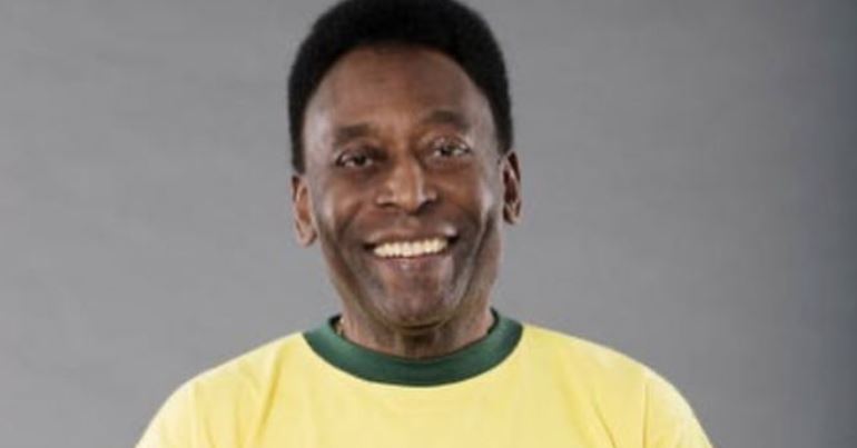 El mismo Pelé confirma que ya fue operado por un tumor en el colon
