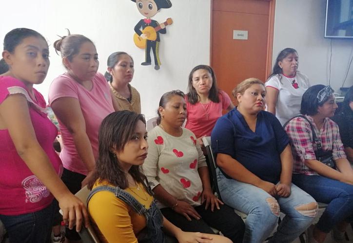 Yucatán: Denuncian desabasto de medicinas para pacientes con cáncer
