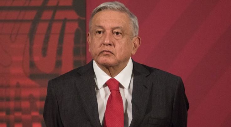 AMLO insiste en seguir con sus obras faraónicas: Tren Maya, Aeropuerto, refinería…