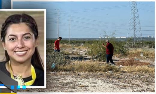 Coahuila: Hallan muert@ a Nallely Alejandra en terreno baldío de Piedras Negras