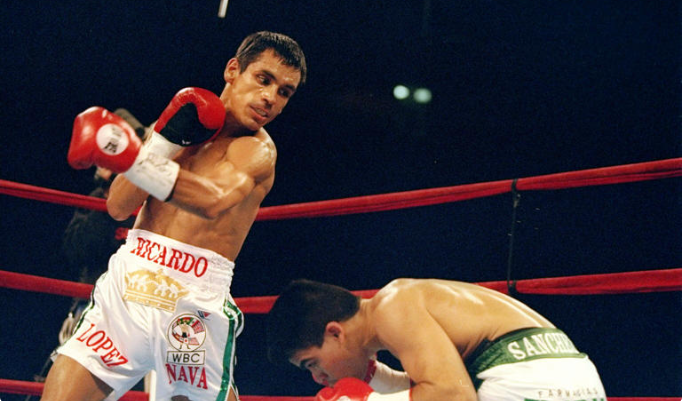Leyenda del boxeo mexicano revela que fue diagnosticado con cáncer