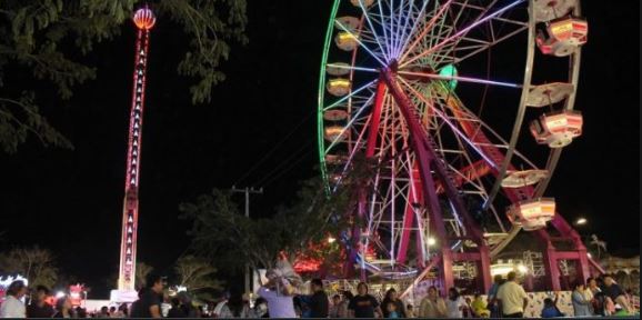 Habrá o no Feria de Xmatkuil este año... Esto dicen