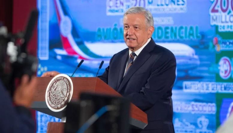 Contingencia mundial por coronavirus y AMLO preocupado por venta de “cachitos”