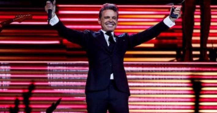 Revelan el secreto de Luis Miguel para perder drásticamente peso