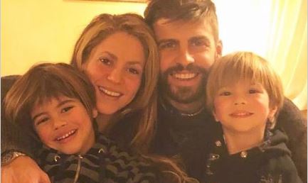 Truena matrimonio de Shakira por presunta infidelidad de Piqué