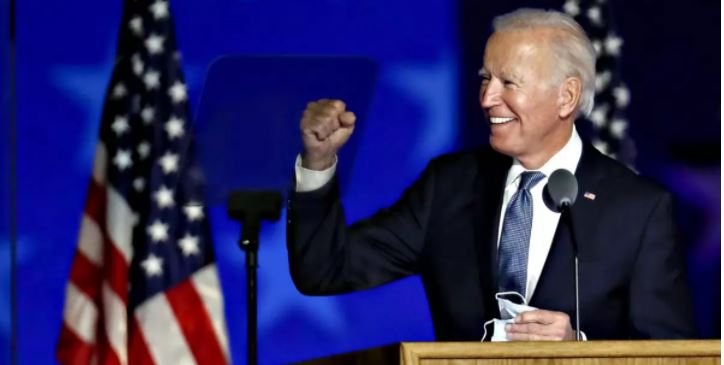 ¡Adiós Trump! Certifican los 270 votos electorales de Biden, ya es presidente electo