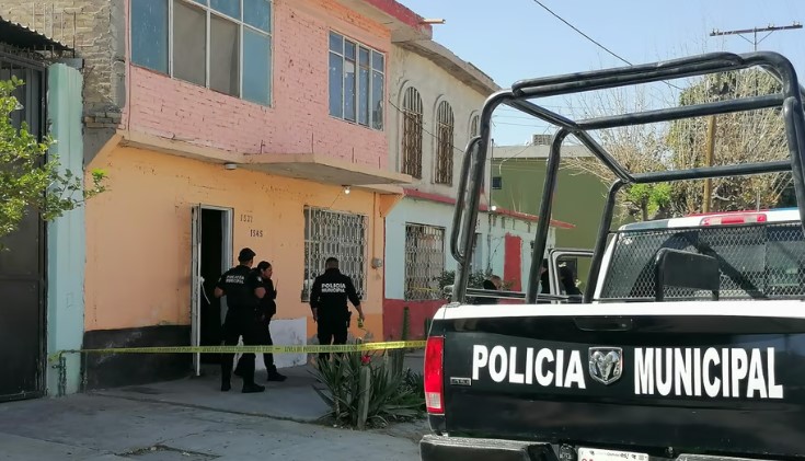 Coahuila: Hallan a un hombre muerto dentro de casa