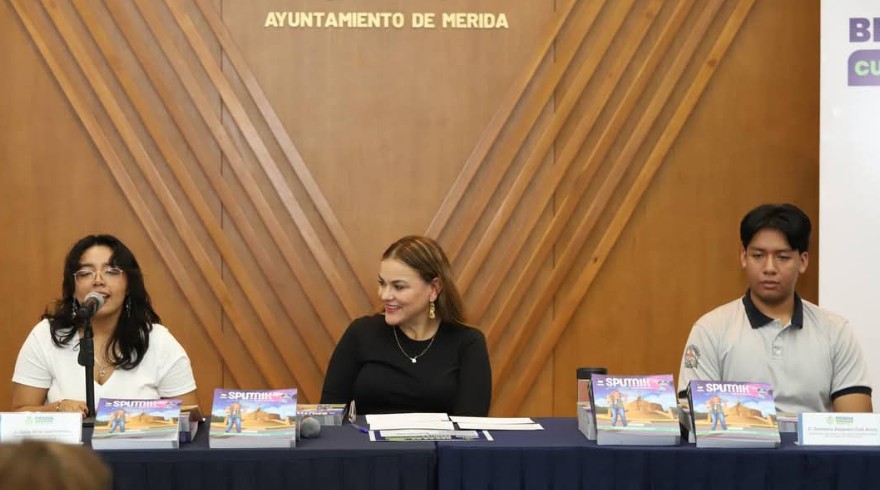 Mérida: Dará Ayuntamiento 6,300 becas para Cursos Propedéuticos de Prepa y Universidad