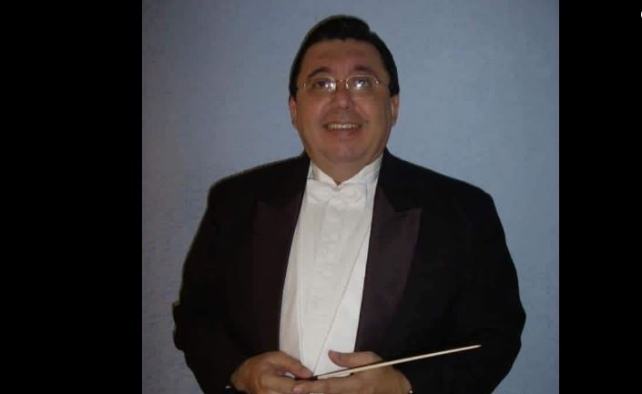 Fallece el Ing. Miguel Pérez Concha, fundador de la Orquesta de Cámara de la UADY