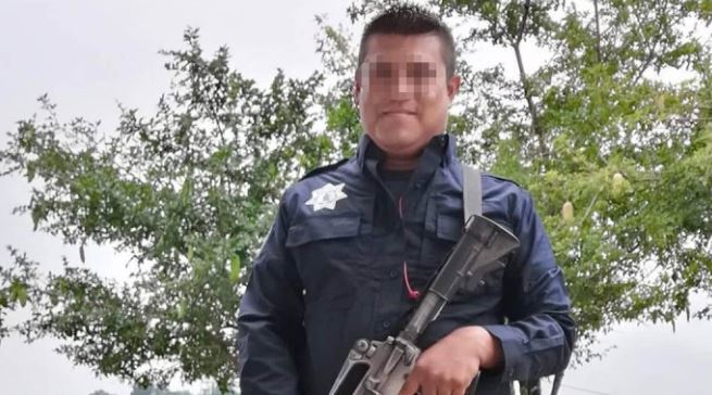 Oaxaca: Delincuentes matan a policía durante balacera