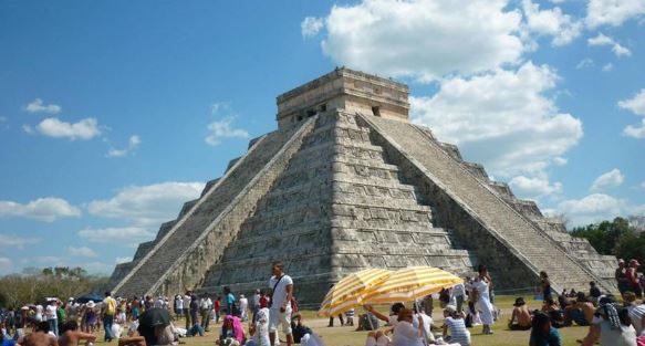 Yucatán: Como cualquier otra actividad, la turística se determinará por el semáforo