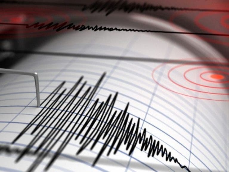 ¡Impactante! 38 sismos en México en las últimas 12 horas