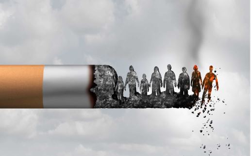 El cáncer más mortal del mundo es el de pulmón ¿Fumas? Tienes que leer esto