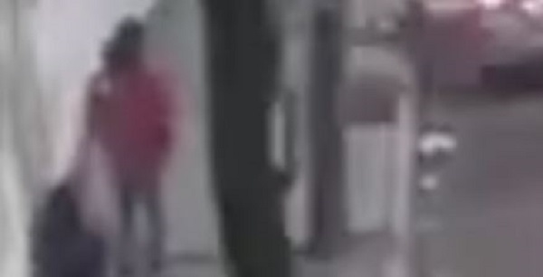 VIDEO +18: Joven de 17 años es ejecutado frente a su novia, en CDMX