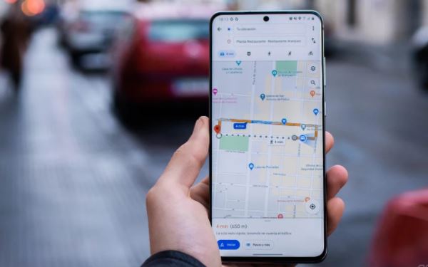 Cuatro nuevas funciones que llegan a Google Maps ¡Pruébalas!