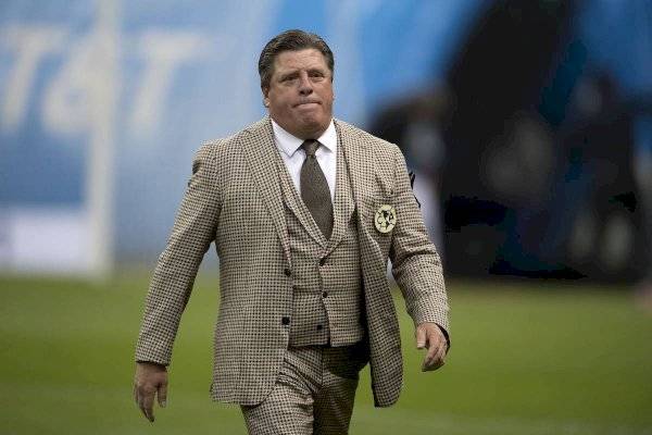 Regaño y ultimátum del Amérida a Miguel Herrera tras expulsión en partido