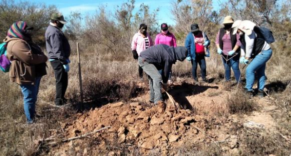 "Quien se quedará con el país es el crimen”: Colectivo Madres Buscadoras de Sonora