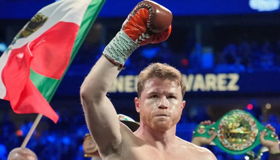 Canelo Álvarez ya tiene definido cuándo será su retiro profesional; aún tiene un sueño por cumplir