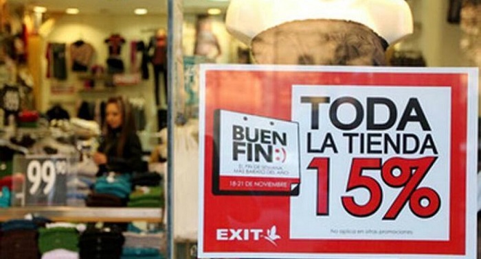 En Yucatán también habrá “Buen Fin” a pesar de la pandemia en comercio virtual