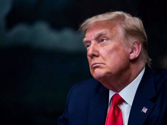 Juicio político contra Trump comienza a principios de febrero