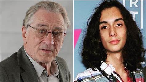 "Nos mataste a todos", hija de Robert De Niro a quien provocó la muerte de Leandro