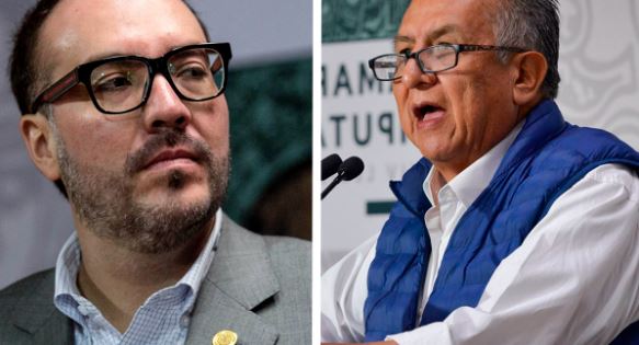 CDMX: Piden a jueces órdenes de aprehensión contra a Huerta y Toledo