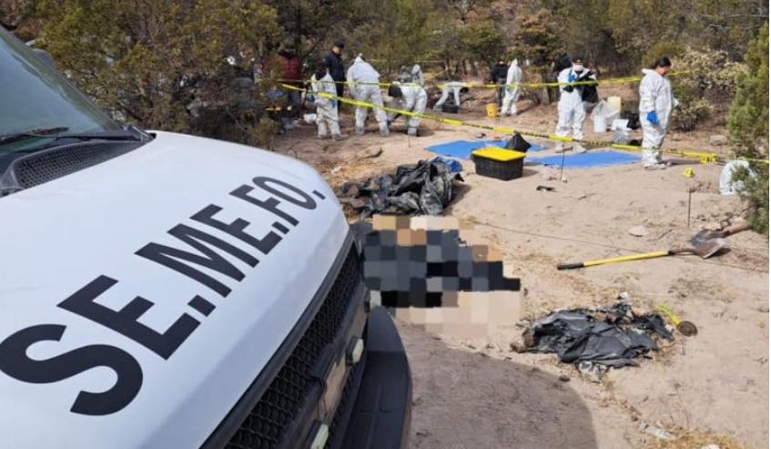 Chihuahua: Emboscan a militar y lo matan