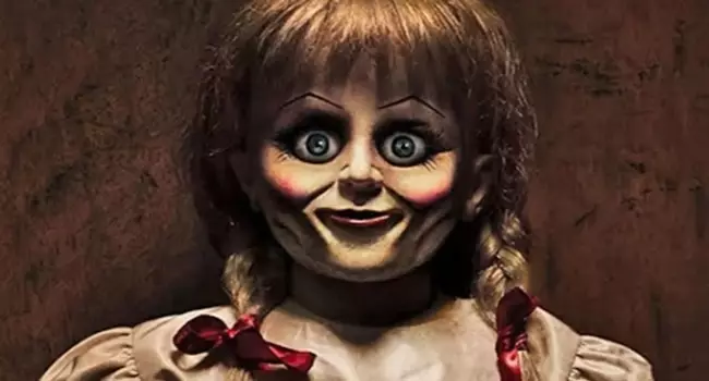 Muere durante función de Annabelle 3: Viene a Casa