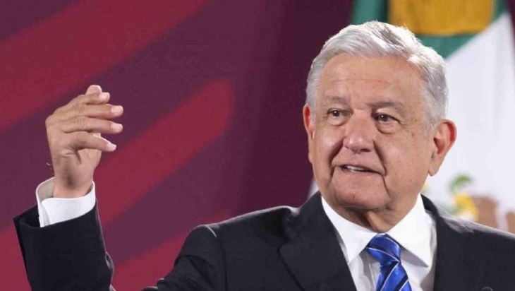 “No protegemos a delincuentes”: AMLO