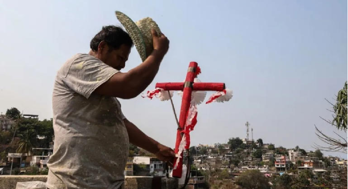 ¿Cuándo es el Día de la Santa Cruz en México? Ésta es la razón de por qué se celebra