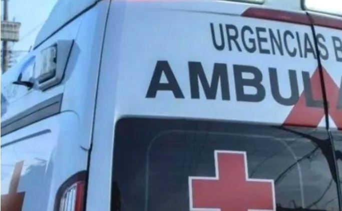 Hermanas mueren tras ser arrolladas en una parada de autobuses; iban al médico