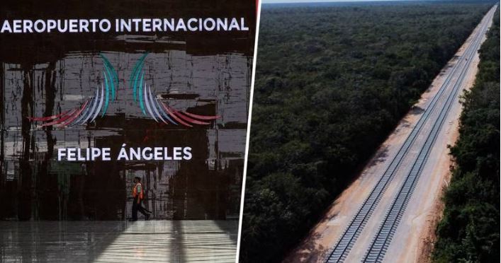 ASF: AIFA y Tren Maya ‘salpicados’ por irregularidades millonarias