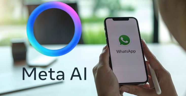 Meta AI en WhatsApp: ¿Cómo usarla y para qué sirve?