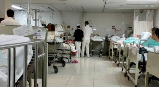 Aguascalientes: ¡Caos en el IMSS! más de mil cirugías rezagadas