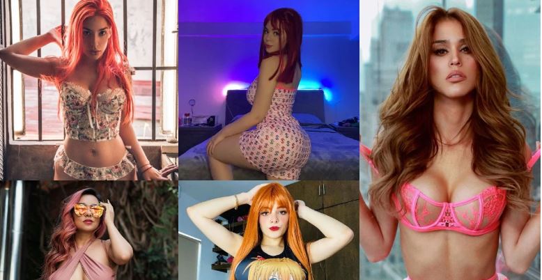 Las mujeres que lideran OnlyFans en México