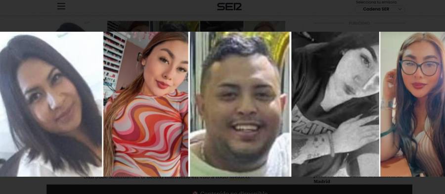 México conmocionado por desaparición y hallazgo de cuerpos de 9 jóvenes
