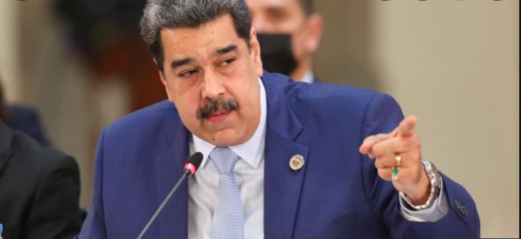 Momento tenso en México: Paraguay y Uruguay desconocen a Maduro