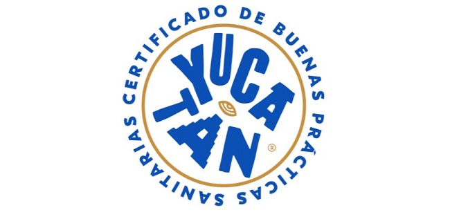 Yucatán cuenta con "Certificado de Buenas Prácticas Sanitarias en Turismo"