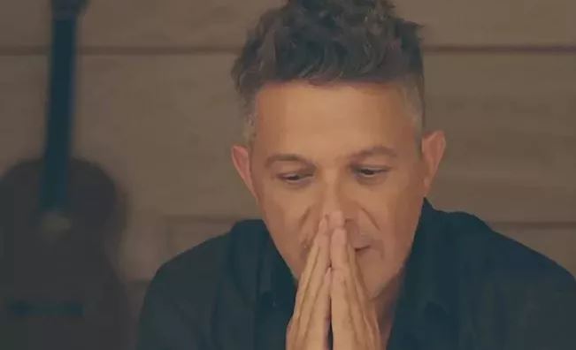 Alejandro Sanz estaría en bancarrota tras ser estafado por un amigo de confianza