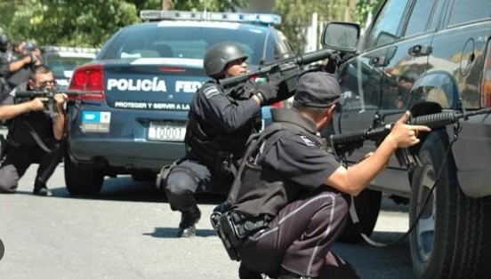 Jalisco: Muere policía tras enfrentamiento con civiles armados